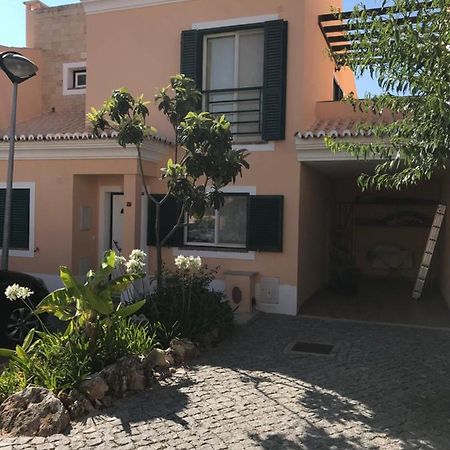 Estrela 5 Villa Paderne  Eksteriør bilde