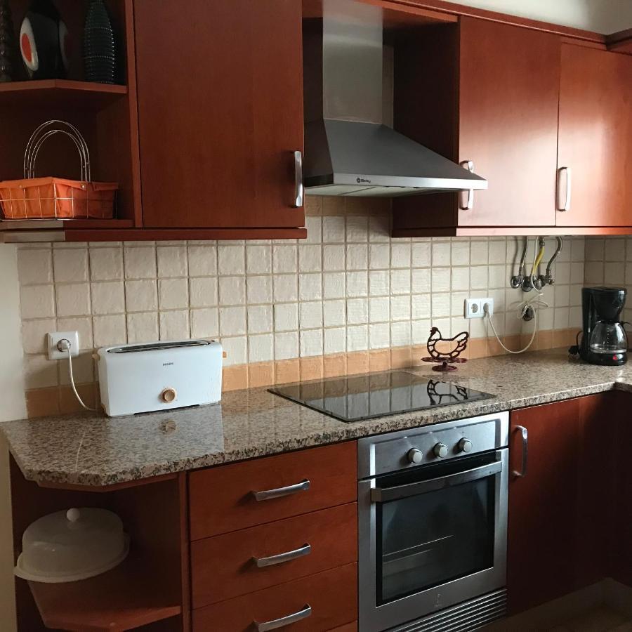 Estrela 5 Villa Paderne  Eksteriør bilde