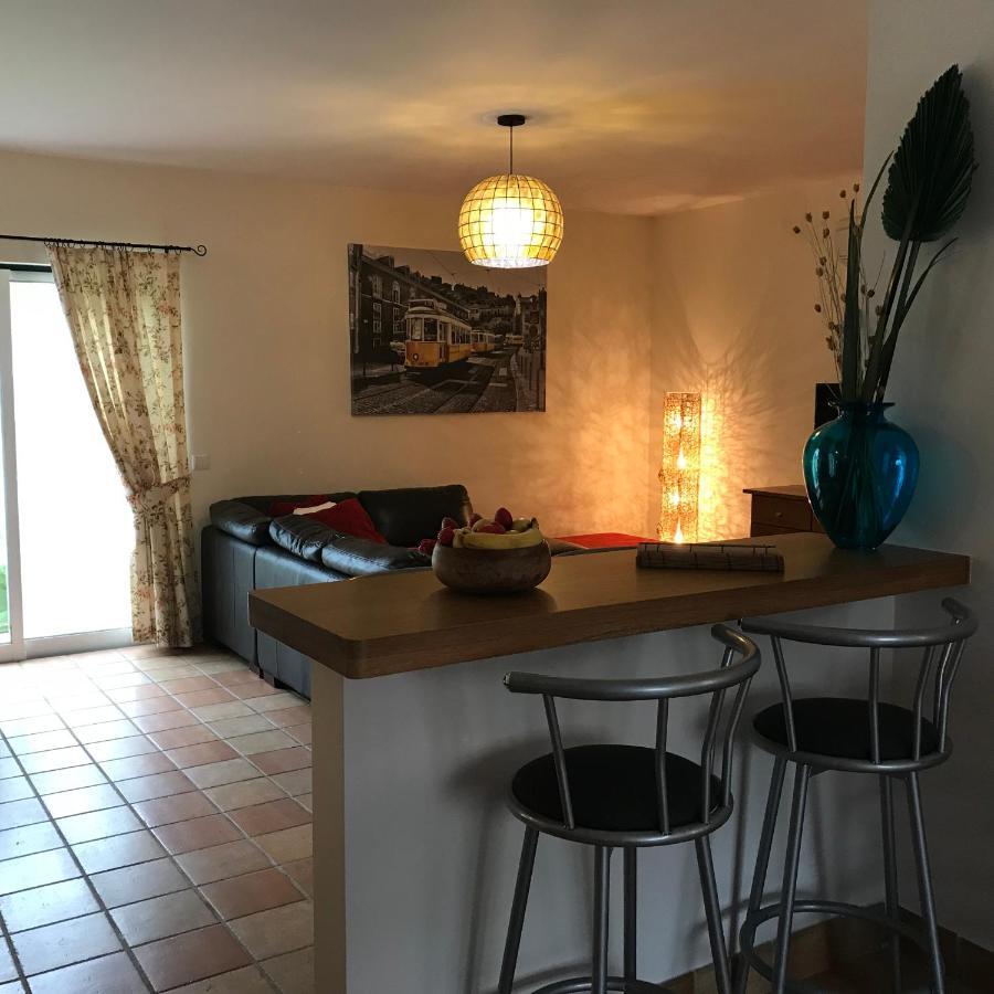 Estrela 5 Villa Paderne  Eksteriør bilde