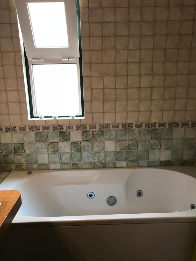Estrela 5 Villa Paderne  Eksteriør bilde