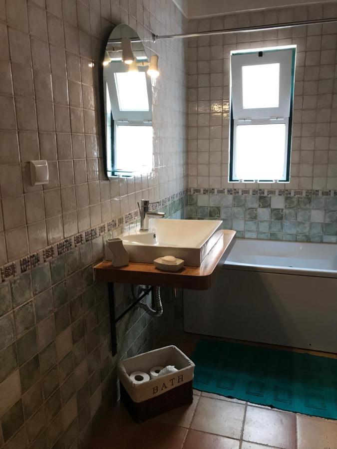 Estrela 5 Villa Paderne  Eksteriør bilde