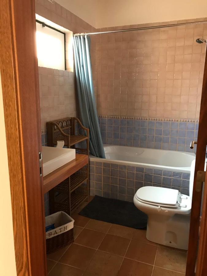 Estrela 5 Villa Paderne  Eksteriør bilde