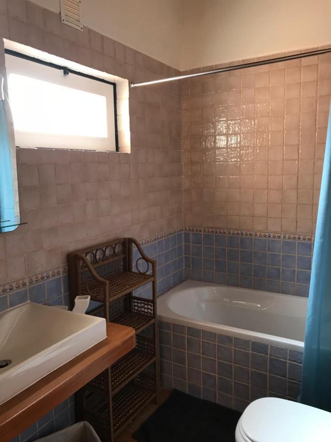 Estrela 5 Villa Paderne  Eksteriør bilde