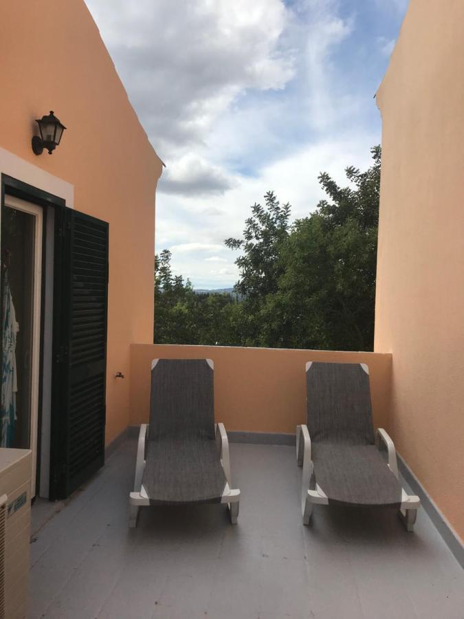 Estrela 5 Villa Paderne  Eksteriør bilde